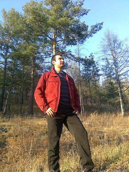 Виталий Алексеев