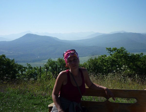 Ольга Федорова