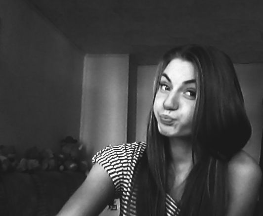 Ксения Чаплыгина