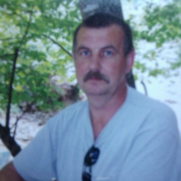 Анатолий Пискун