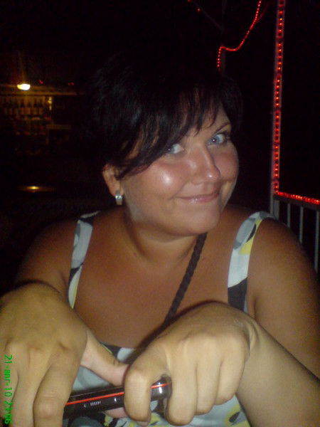 Мария Мармеладова