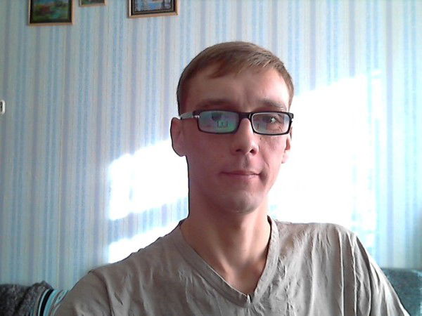 Алексей Чирков