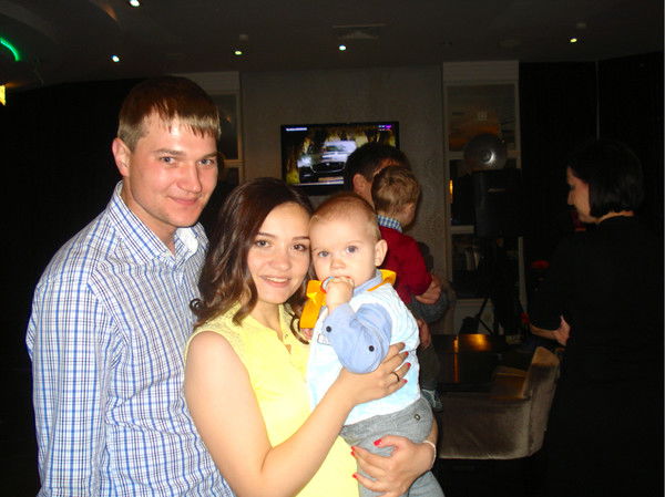 Ирина Кудинова