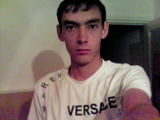 Алексей Пахалков