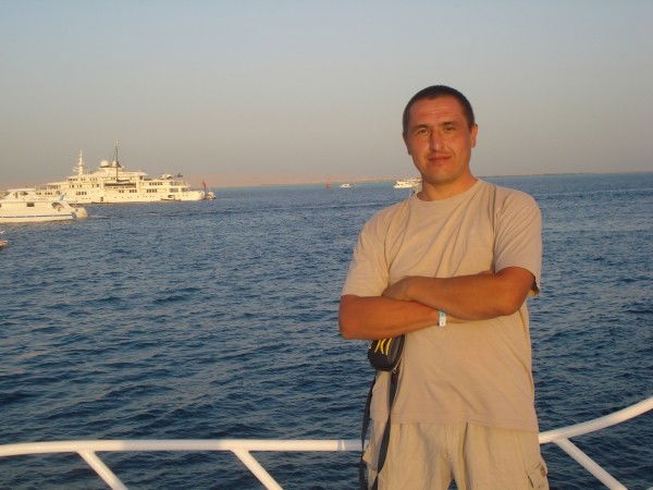 Ильдар Хусаинов