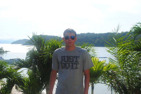 Евгений Магницкий