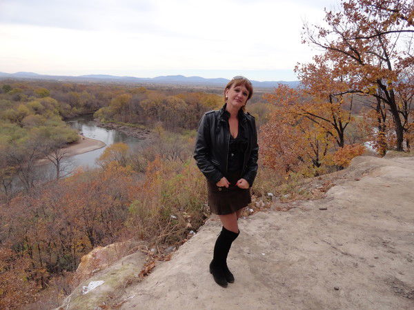 Ольга Масленко