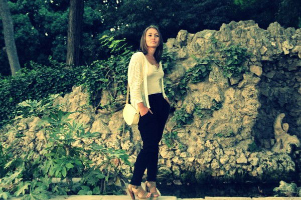 Настя Халина