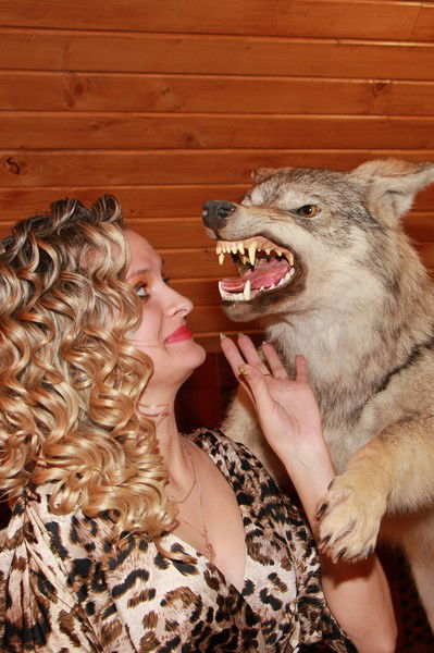 Татьяна Шпорт