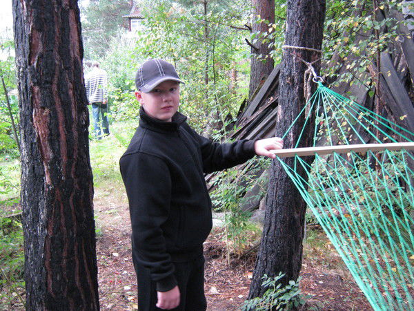 Гриднев Павел