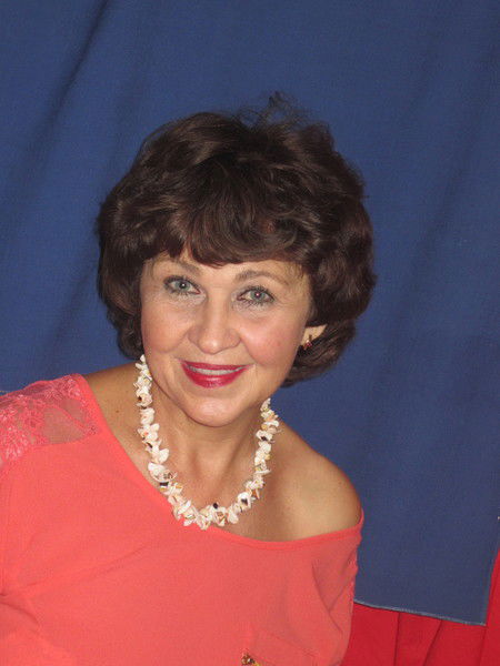 Валентина Василяка