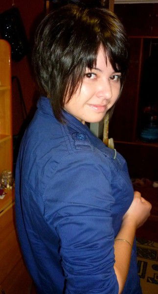 Айгуль Тулябаева