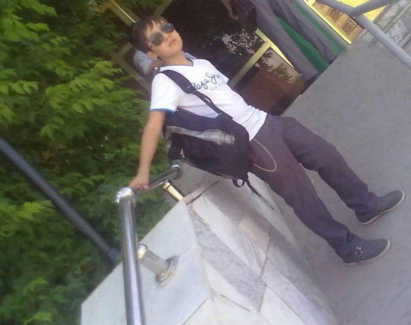 Ернур Жаухан