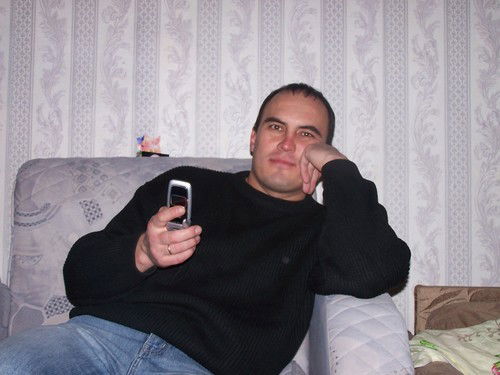 Олег Князханов