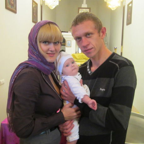 Яна Гордиенко