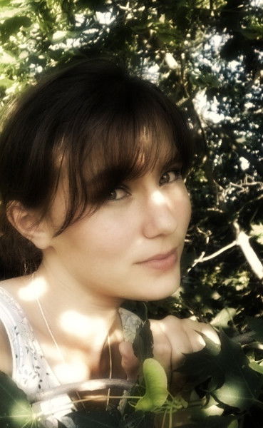 Инна Михайлова