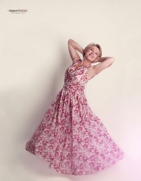 Виктория Вольская