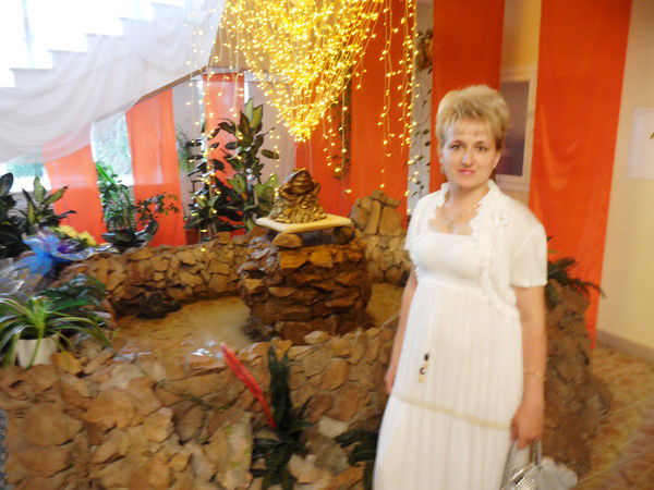 Екатерина Покотило