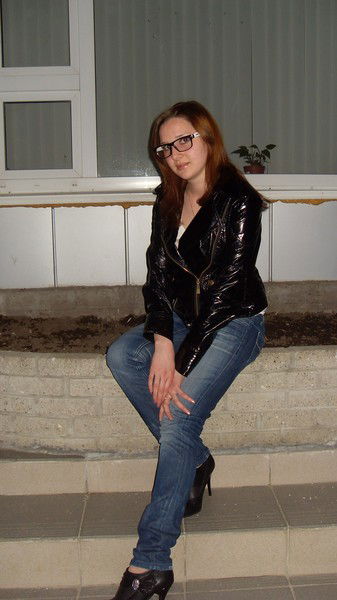 Танечка Логинова