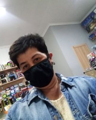 Галина Фроленко