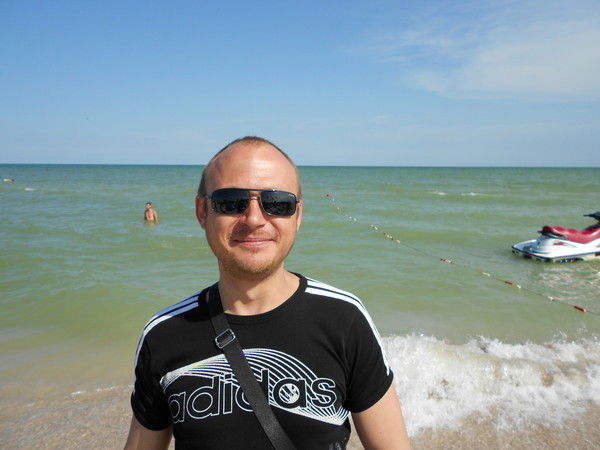 Вячеслав Хронов