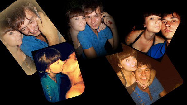 Машенька Вольнова