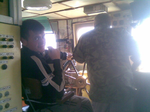 Виктор Дубинин