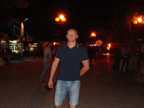 Виталий Питько