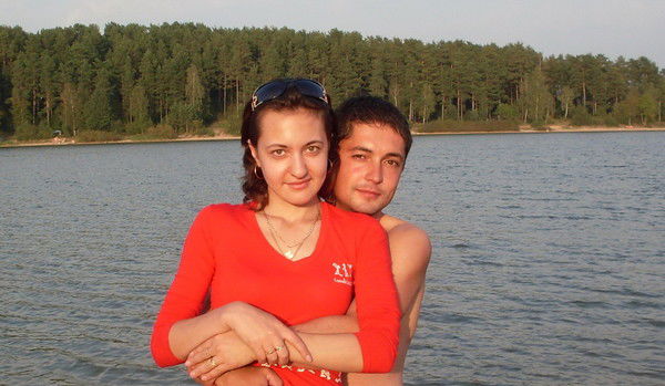 Анна Булавкина