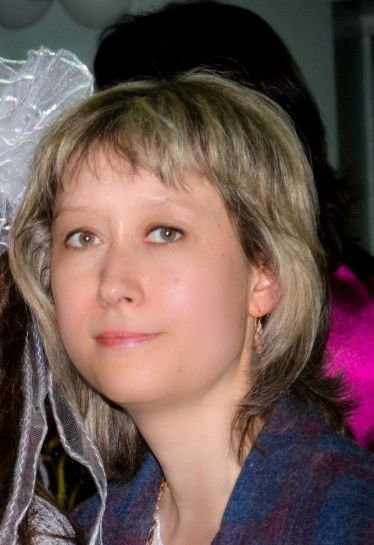 Татьяна Пикуль