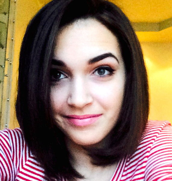 Елизавета Витвицкая