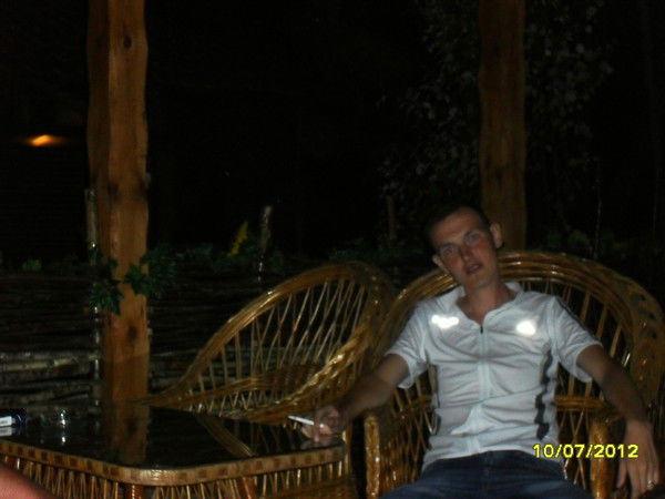 Павел Артемкин