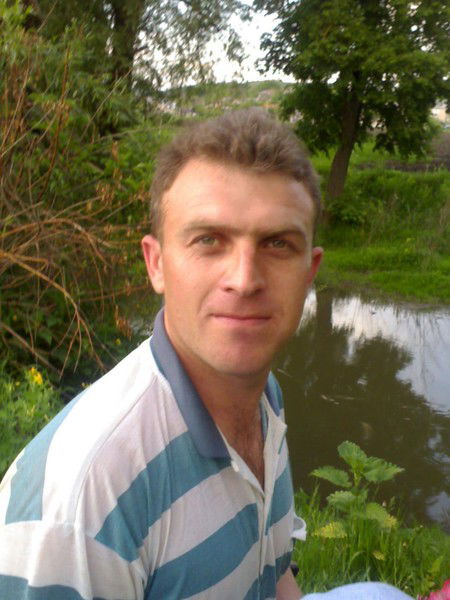 Олег Мельничук