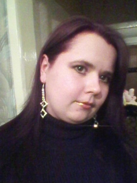 Анна Катеринич