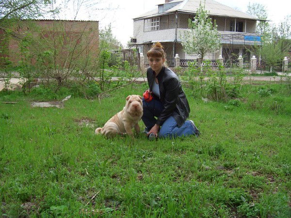 Татьяна Фомина