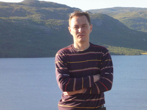 Александр Александров