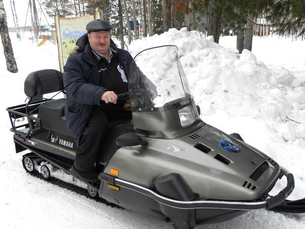 Александр Федоров