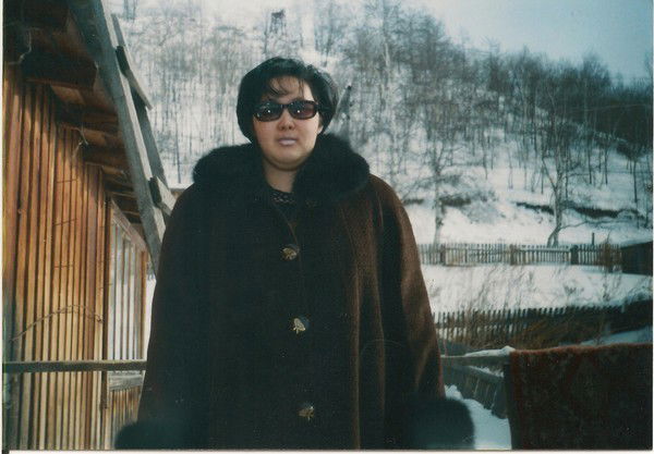 Галина Соловьёва