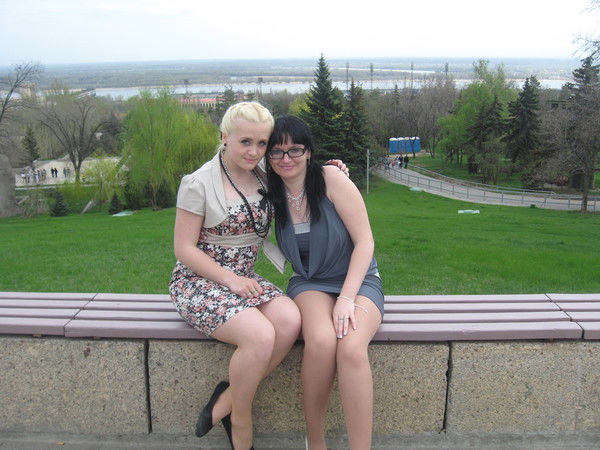 Наталья Парканова