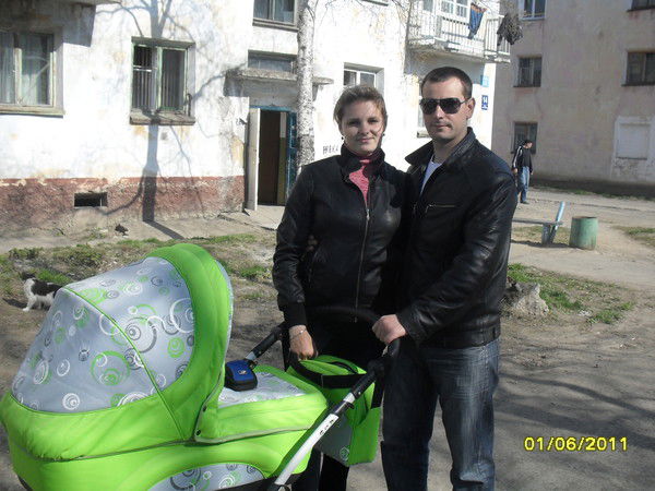 Татьяна Руденок (Бирюлина)