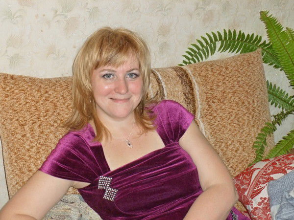 Ирина Хворых