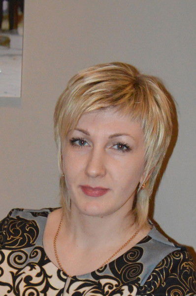 Людмила Алецкая