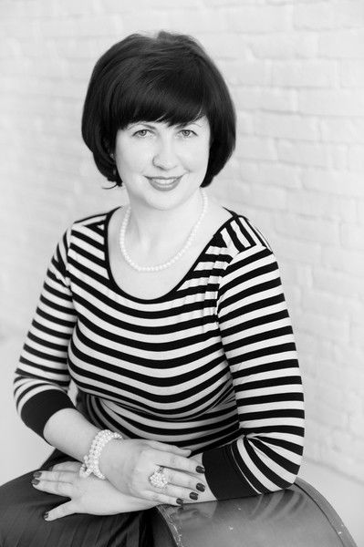 Юлия Гиневич