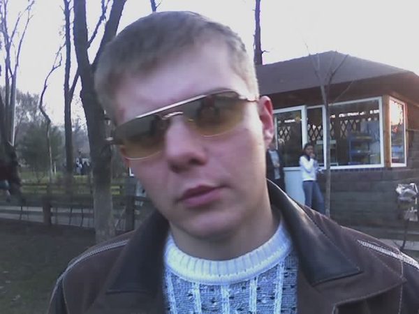 Иван Крылов