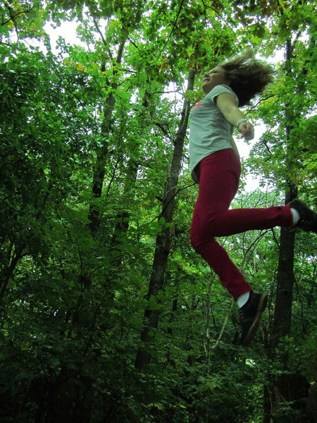 Катя Шулепова