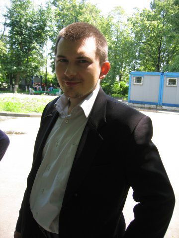 Александр Зиняев