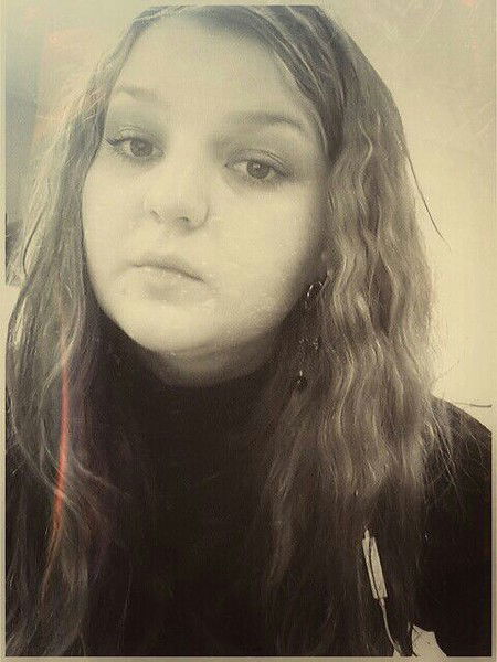 Виктория Белова