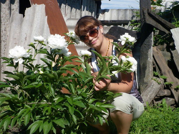 Юлия Макеенко