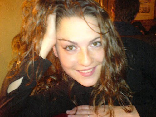 Люба Евсеева