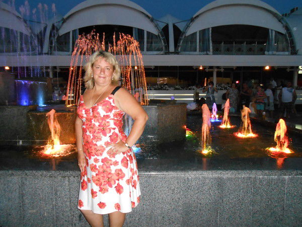 Ирина Караульщикова